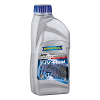 Ավտոմատ փոխանցման յուղ RAVENOL ATF T-IV Fluid