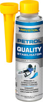 Հավելանյութ-բենզինի կայունացուցիչ RAVENOL Petrol Qualitiy Stabilisator