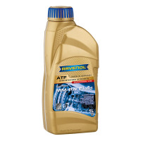 Ավտոմատ փոխանցման յուղ RAVENOL ATF MM-PA Fluid