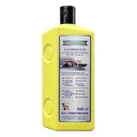 Փայլեցնող մածուկ Teflon RAVENOL Autopolitur