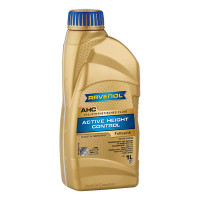 Հիդրավլիկ հեղուկ՝ կախիչի համար RAVENOL AHC Active Height Control Fluid