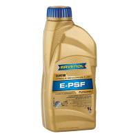 Ղեկի հզորության հեղուկ RAVENOL E-PSF