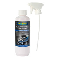 Շարժիչի լվացման միջոց RAVENOL Kaltreiniger (լուծույթ)