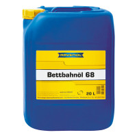 RAVENOL Bettbahnoel 68