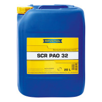 RAVENOL Kompressorenoel պտուտակային SCR PAO 32 կոմպրեսորի յուղ