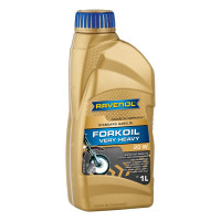 Պատառաքաղի յուղ RAVENOL Forkoil Very Heavy 20W