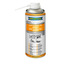 RAVENOL Air Filter Oil Spray