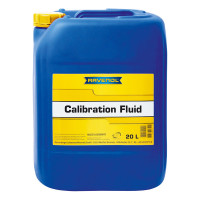 Կալիբրիչային հեղուկ RAVENOL Calibration Fluid 2.5
