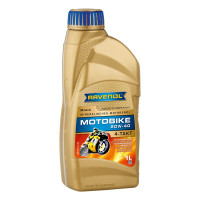 RAVENOL Motobike 4-T Mineral 20W-40