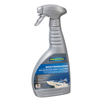 RAVENOL Bootsreiniger նավակներ և զբոսանավեր մաքրող միջոց