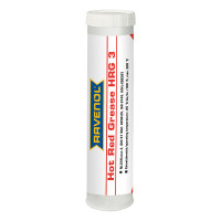 RAVENOL Hot Red Grease HRG 3