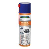Արագ մեկնարկի միջոց RAVENOL Motorstarter-Spray