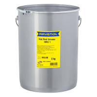 RAVENOL Hot Red Grease HRG 1