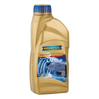 Ավտոմատ փոխանցման յուղ RAVENOL Multi ATF LVS Fluid