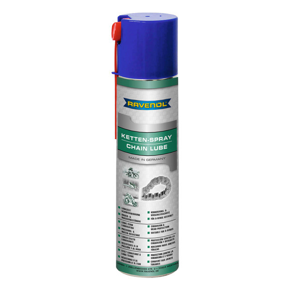 RAVENOL Ketten-Spray