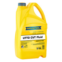 RAVENOL UTTO CVT Fluid
