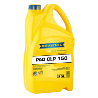 RAVENOL Getriebeoel PAO CLP 150