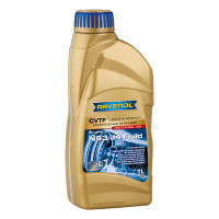 Ավտոմատ փոխանցման յուղ RAVENOL CVTF NS3/J4 Fluid