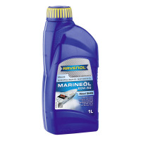RAVENOL MARINEOIL DIESEL SHPD 20W-50