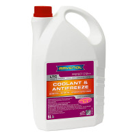 Անտիֆրիզ RAVENOL LTC Protect C12++ Concentrate (խտացված)
