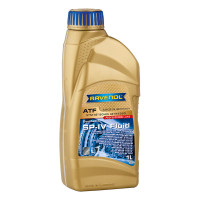 Ավտոմատ փոխանցման յուղ RAVENOL ATF SP-IV Fluid