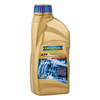 Ավտոմատ փոխանցման յուղ RAVENOL ATF DW-1 Fluid