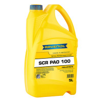 RAVENOL SCR PAO 100 Screw Kompressorenoel