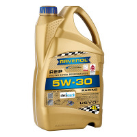 RAVENOL REP Racing Extra Performance 5W-30