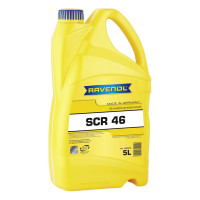 Կոմպրեսորային յուղ RAVENOL Screw SCR 46